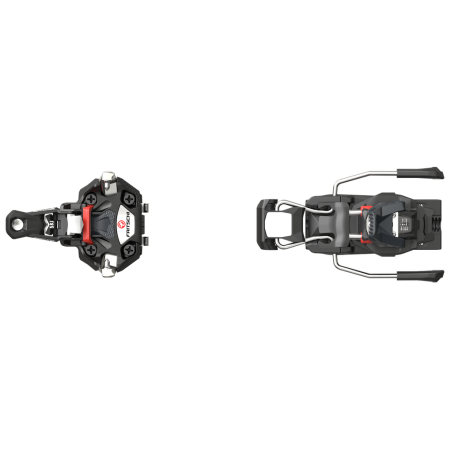 Skialp-Bindung Fritschi Xenic 10 85 mm