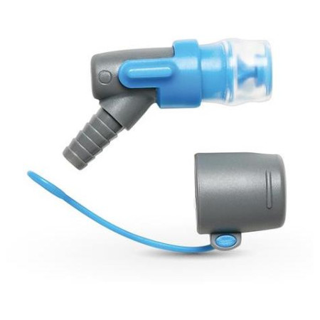 Ersatz-Mundstück Hydrapak Blaster Bite Valve blau MalibuBlue