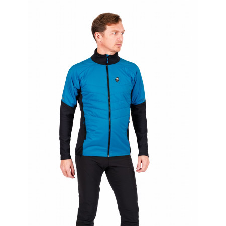 Herrenjacke High Point Brilant Hybrid