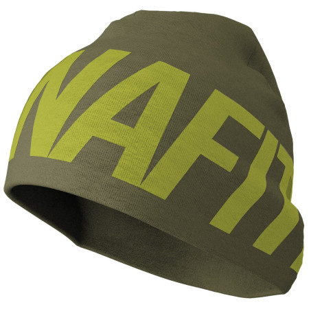 Mütze Dynafit Light Logo Beanie grün 2881 - golden lime/5A40