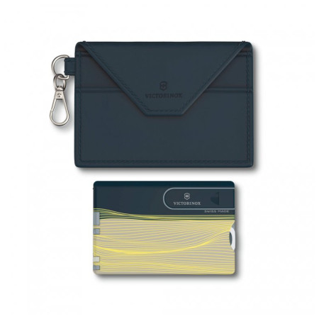 Multifunktionskarte Victorinox Swiss Card Classic