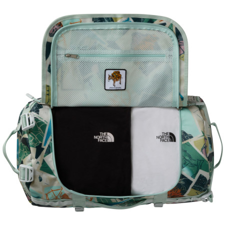 Reisetasche The North Face Base Camp Duffel - S