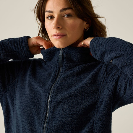 Damen-Sweatshirt Regatta Heidy Full Zip