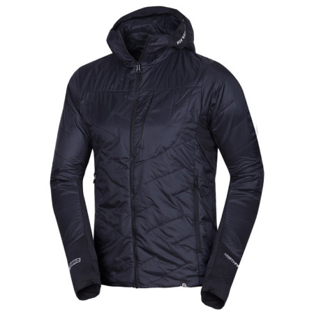 Herrenjacke Northfinder Don schwarz 269black