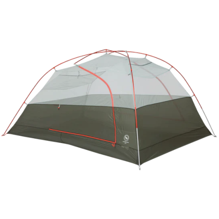 Ultraleichtes Zelt Big Agnes Copper Spur UL3