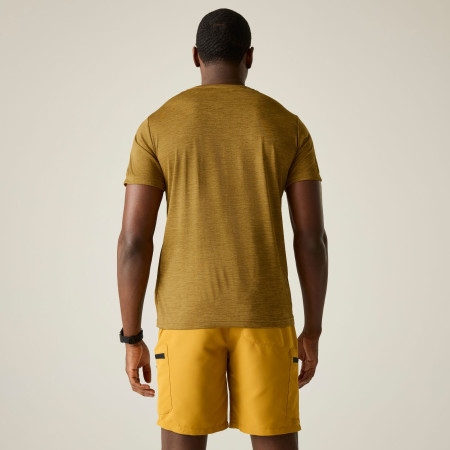 Herren-T-Shirt Regatta Fingal Edition