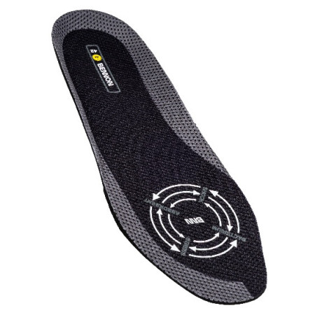 Schuheinlagen Bennon Absorba XTR ESD