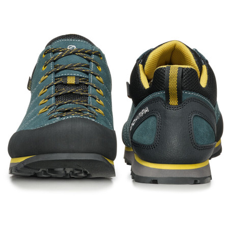 Wanderschuhe Scarpa Crux Gtx