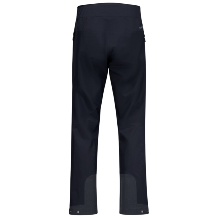 Wasserdichte Herrenhosen Norrona trollveggen Gore-Tex Pro light Pants