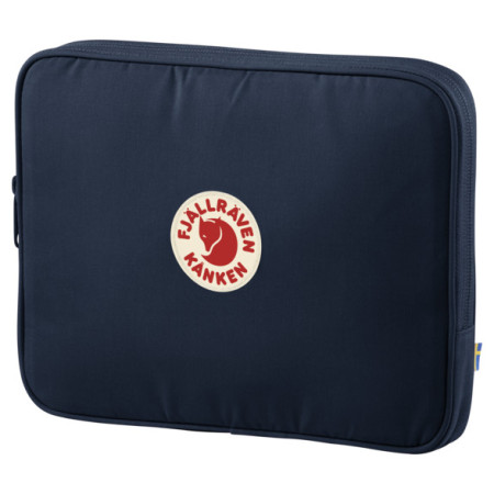 Etui Fjällräven Kånken Tablet Case dunkelblau Navy