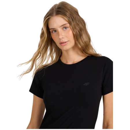 Damen-T-Shirt 4F Tshirt F2255