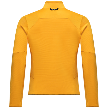 Herren Funktions-Sweatshirt Salewa Ortles Fleece Fz M