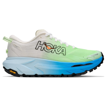 Damen Laufschuhe Hoka W Mafate 5