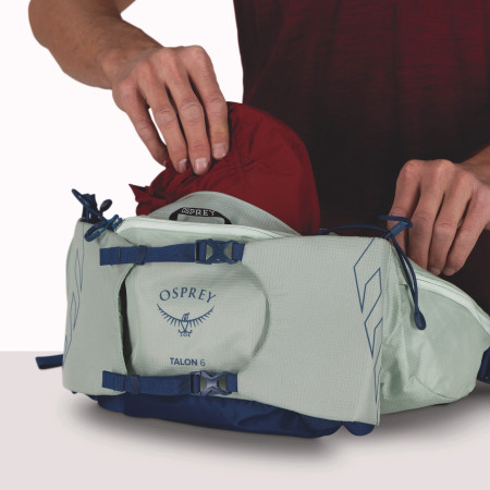 Hüfttasche Osprey Talon 6