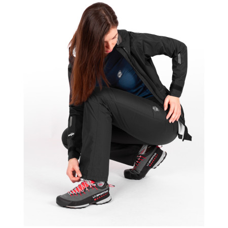 Damenhose High Point Road Runner 5.0 Lady Pants