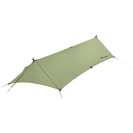 Tarps Sea to Summit Minimalist Tarp grün Tarragon