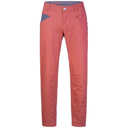 Herrenhose Rafiki Rockland 2024 ziegel redwood