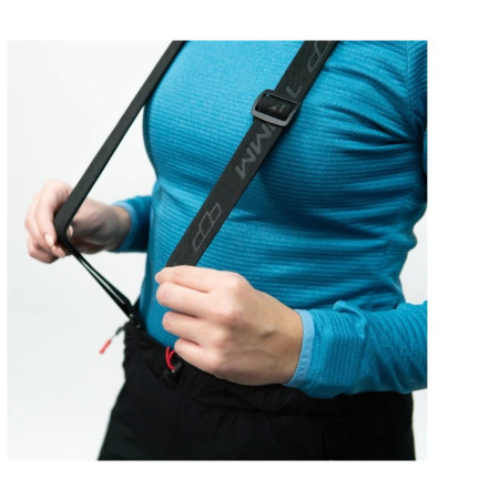 Damenhose Trimm Contra Pants