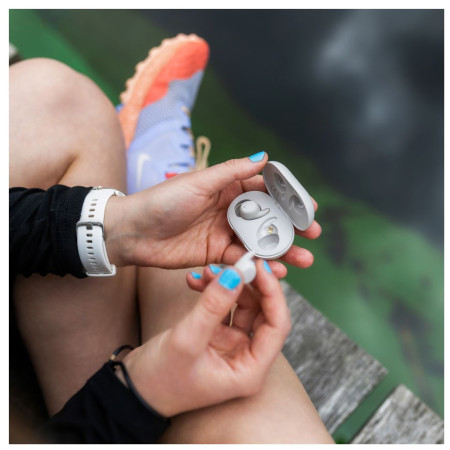 Kabellose Kopfhörer FIXED Buds Pro s ANC