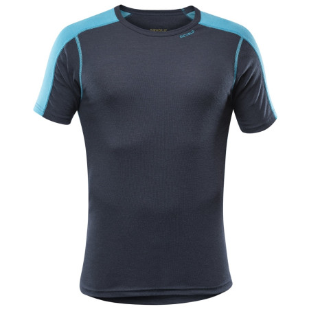 T-Shirt Devold Sport T-shirt M 2014 schwarz