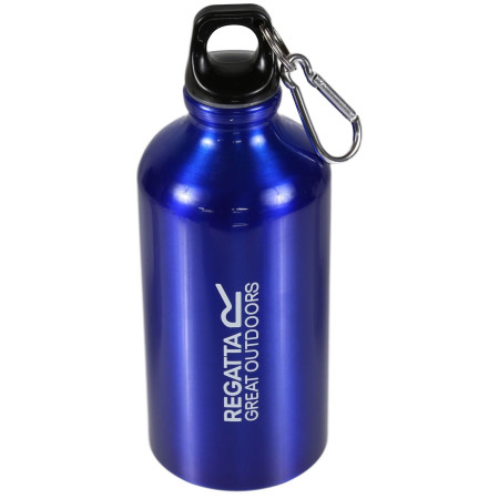 Flasche Regatta 0.5l Alu Bottle blau OxfordBlue