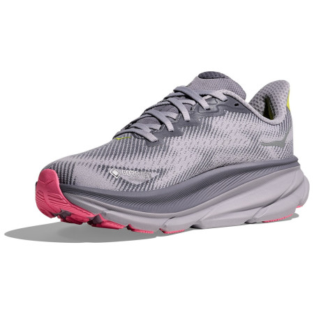 Damen Laufschuhe Hoka W Clifton 9 Gtx