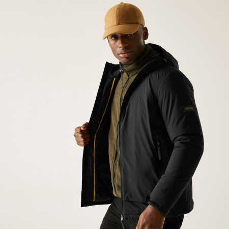 Herrenjacke Regatta Winsar