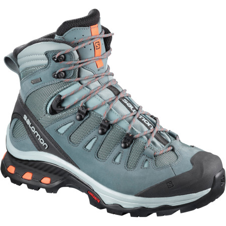 Damenschuhe Salomon Quest 4D 3 Gtx W
