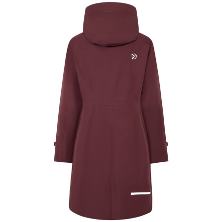 Damen-Softshellmantel Didriksons Ilma Wns Parka 8