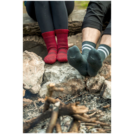 Damensocken Warg Merino Hike W
