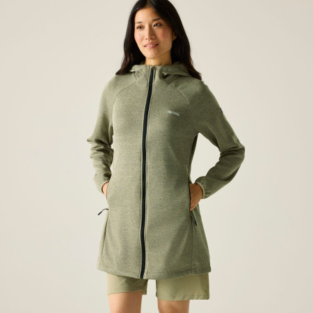 Damen-Sweatshirt Regatta Bloomfield