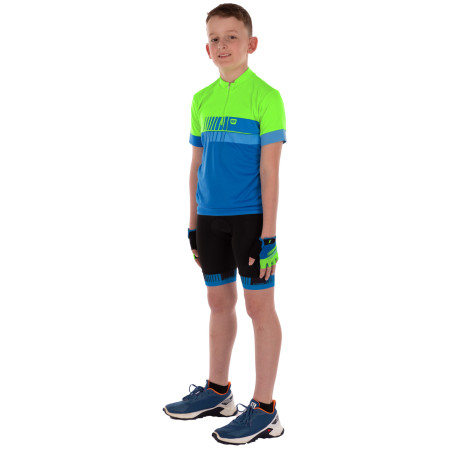 Kinder-Radtrikot Etape Peddy 2.0