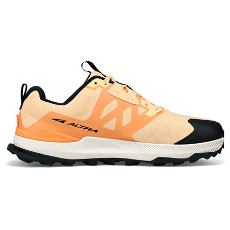 Damen Laufschuhe Altra Lone Peak 7 hellorange orange