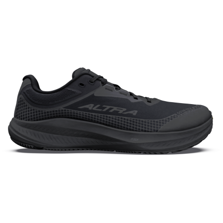 Herren Laufschuhe Altra Torin 9 Gtx schwarz Black/Black/Black - 97N