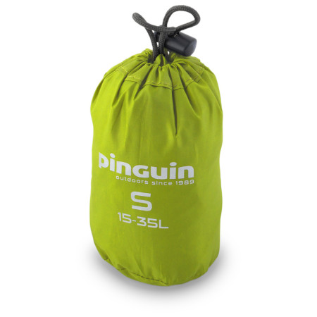 Regenschutz für Rucksack Pinguin S (15–35 l)