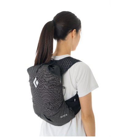 Damenrucksack Black Diamond Distance 8 W