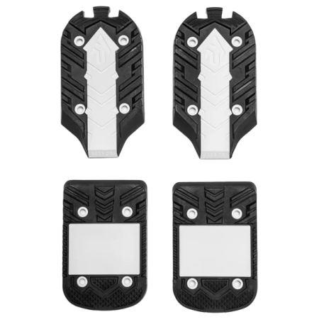 Ersatzteil K2 Freeride 5355 Outsoles L schwarz