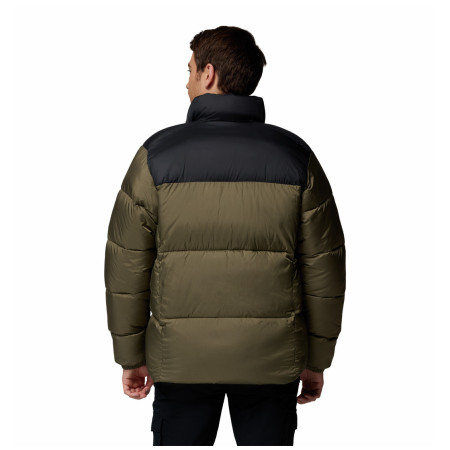 Herren-Winterjacke Columbia Puffect™ III Jacket
