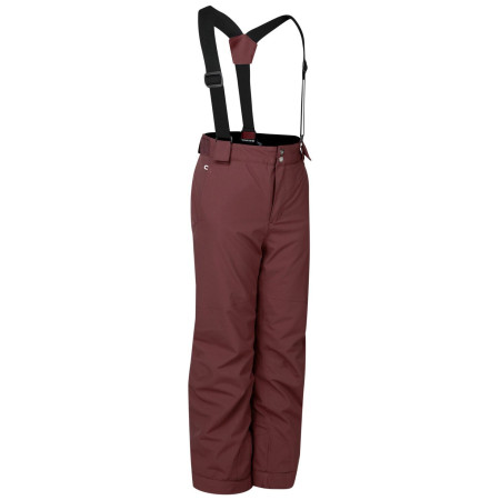 Kinder Winterhose Dare 2b Outmove III Insulated Pant Huckleberry