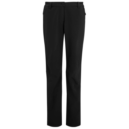 Damenhose Regatta Womens Fenton regular schwarz Black