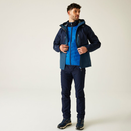 Herrenjacke Regatta Sacramento