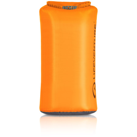 Wasserdichter Packsack LifeVenture Ultralight Dry Bag 75L orange Orange