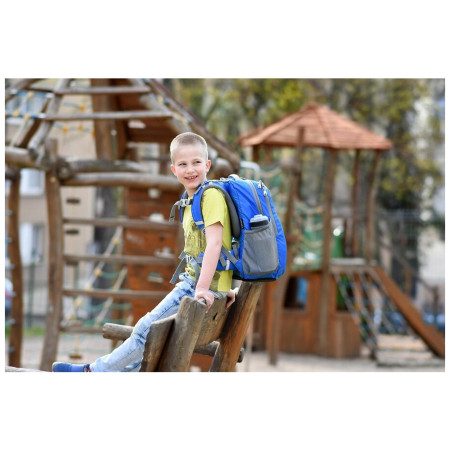 Schulrucksack für Unterstufe Boll School Mate 20 Crabs