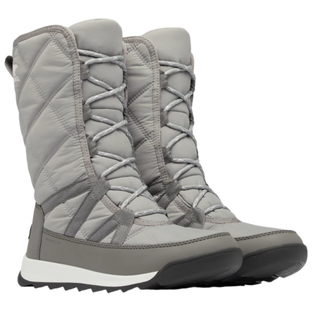 Damen Winterschuhe Sorel Whitney™ II Plus Tall Lace Wp