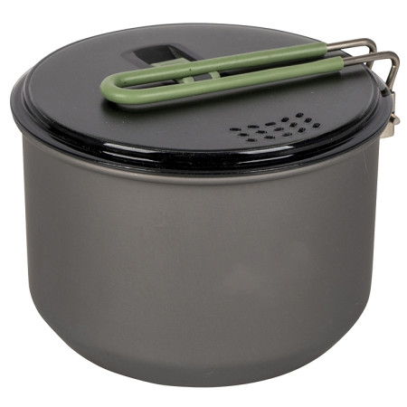 Kochtopf Bo-Camp Hard Anodized Pan 1 l