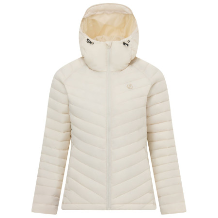 Damenjacke Dare 2b Womens Air Padded Jacket beige Almond Milk