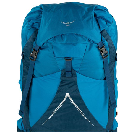 Wanderrucksack Osprey Atmos Ag Lt 65