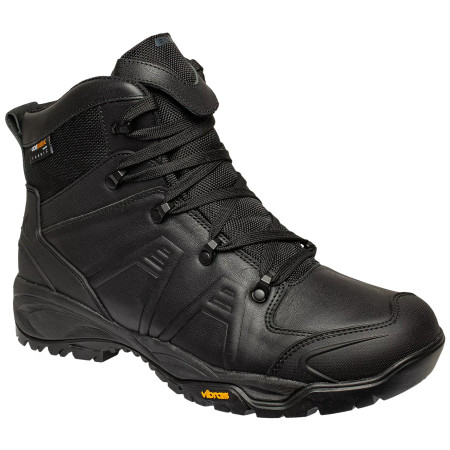 Schuhe Bennon PANTHER XTR O2 High schwarz
