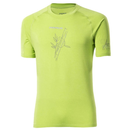 Herren-T-Shirt Progress Triko NKR 28CA