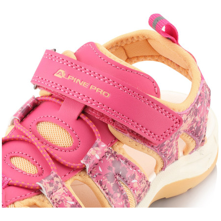 Kindersandalen Alpine Pro Grobo